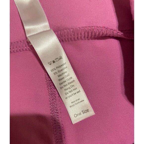 LuLaRoe Leggings‎ OS - Picture 5 of 5